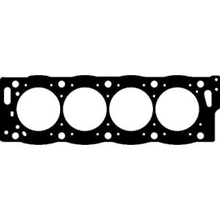 Прокладка ГБЦ фото