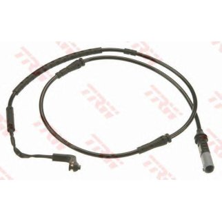 Датчик износа колодок TRW GIC333 фото