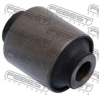 Сайлентблок FEBEST NAB-E51S фото