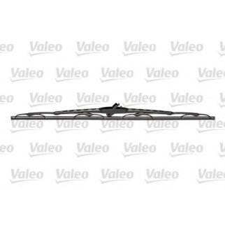 Щетка стеклоочистителя Valeo 628600 фото