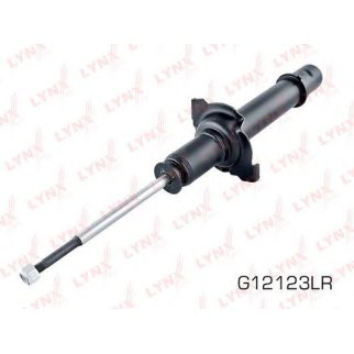 Амортизатор передний LYNXauto G12123LR фото