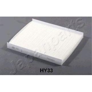 Фильтр салона Japanparts FAA-HY33 фото