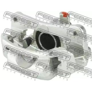 Суппорт тормозной задний FEBEST 0177-HDJ101RRH фото