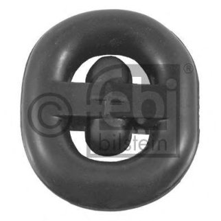 Резинка подвеса глушителя FEBI 07358 фото