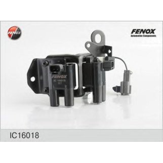 Катушка зажигания Fenox IC16018 фото