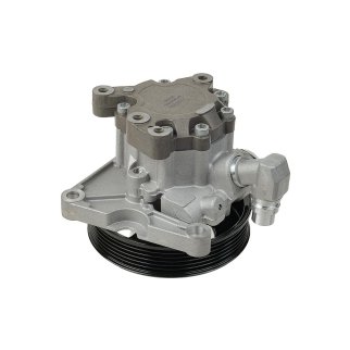 00-35532-SX_насос гидроусилителя руля! 53966 MB W202/W210/C208/R129 2.4-5.5 96-03 фото 5