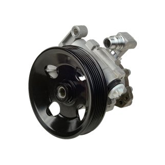 00-35532-SX_насос гидроусилителя руля! 53966 MB W202/W210/C208/R129 2.4-5.5 96-03 фото 8