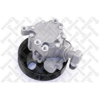 00-35532-SX_насос гидроусилителя руля! 53966 MB W202/W210/C208/R129 2.4-5.5 96-03 фото