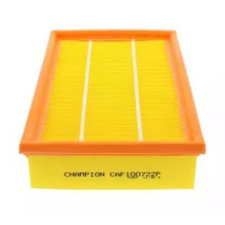 Фильтр воздушный CHAMPION CAF100722P фото