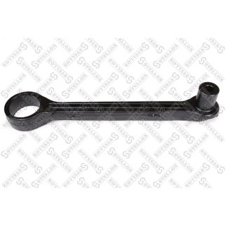 84-14046-SX_тяга стабилизатора !перед. L=380 MB 3231K-3248K/4140K-4151K фото