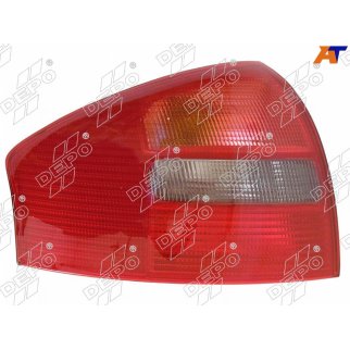 Фонарь задний левый DEPO 441-1943L-UE фото