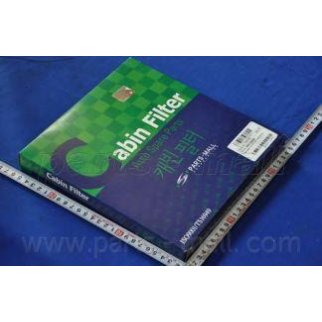 Фильтр салона PARTS-MALL PMA-028 фото