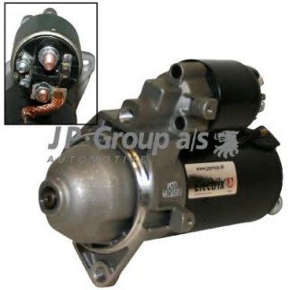 Стартер 12v 2.0 kw фото