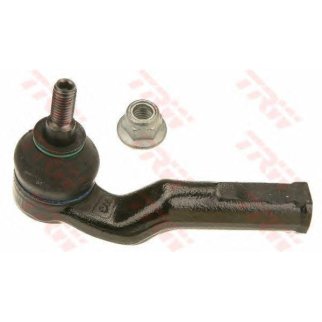 Наконечник рулевой правый TRW JTE1213 фото