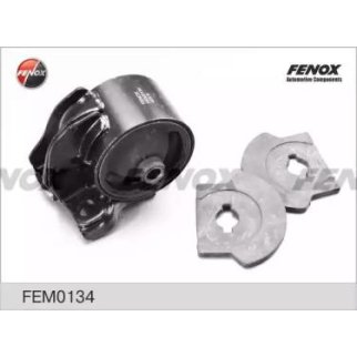 Опора двигателя Fenox FEM0134 фото