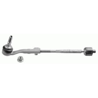 Тяга рулевая левая в сборе Lemforder 36515 01 фото