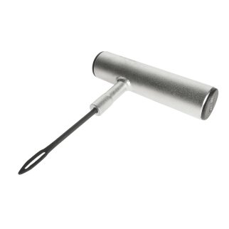 JTC-3922L_шило для ремонта автомобильных шин! с металл. ручкой и сменной насадкой, длина 73мм фото