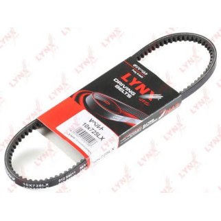 Ремень клиновой фото