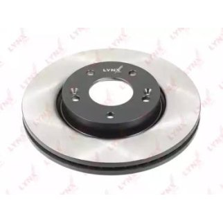 Диск тормозной LYNXauto BN1051 фото