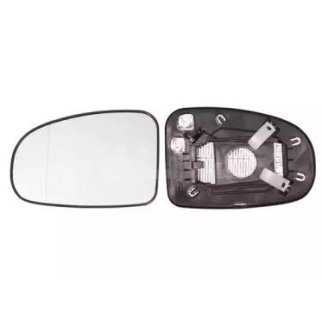 Стекло зеркала электрического левого ALKAR 6471257 фото