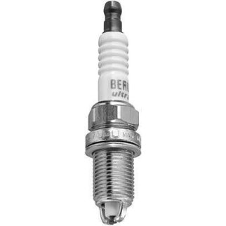 Свеча зажигания BERU Z14 фото