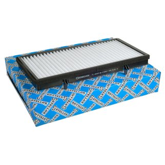 71-10187-SX_фильтр салона! Renault Trafic, Opel Vivaro 01> фото 3