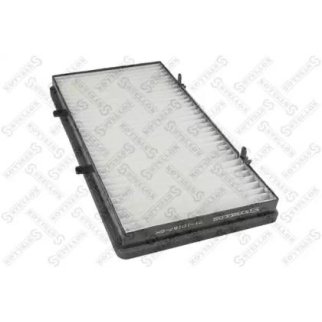 71-10187-SX_фильтр салона! Renault Trafic, Opel Vivaro 01> фото