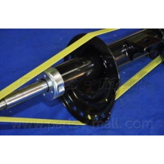 Амортизатор передний правый PARTS-MALL PJA-FR025 фото