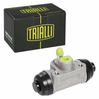 Цилиндр тормозной TRIALLI CF 1842 фото
