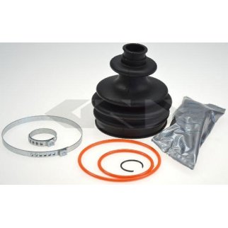 Пыльник ШРУСа GKN 302574 фото