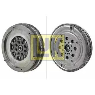 Маховик LUK 415 0660 10 фото