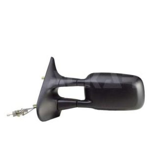 Зеркало левое механическое ALKAR 6164154 фото