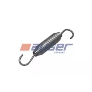 Пружина возвратная тормозных колодок auger 54915 фото