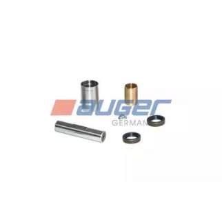 Палец передней рессоры auger 72151 фото