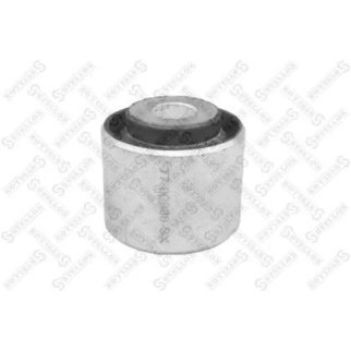 77-00988-SX_сайлентблок рычага зад. подвески! MB W201/W124/W202/W210/W203 85> фото