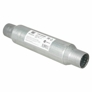 Пламегаситель универсальный TRIALLI ESM60400D фото 2