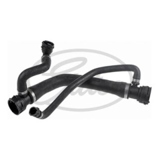 Патрубок системы охлаждения GATES 05-2862 фото