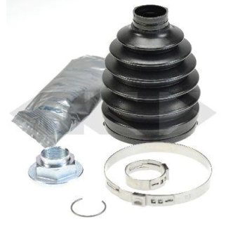 Пыльник ШРУСа GKN 304096 фото