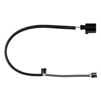 Датчик износа колодок Hella 8DK 355 250-691 фото