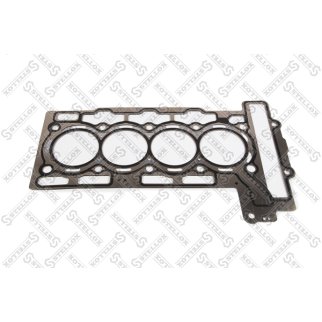 11-25164-SX_прокладка ГБЦ! (0.85mm) Citroen C4/C5, Peugeot 208/308 1.6 06> фото