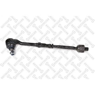 59-01886A-SX_тяга рулевая с наконечником! BMW X5 3.0i/4.4i/4.8i/3.0D 00> фото