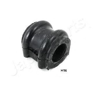 Втулка стабилизатора Japanparts RU-H16 фото