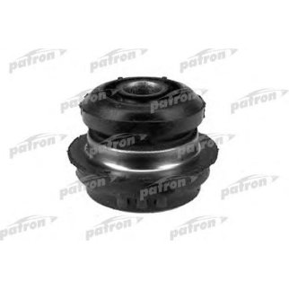 Сайлентблок рычага подвески рычага Mercedes W124(все) 85-95/W201 88-93 фото