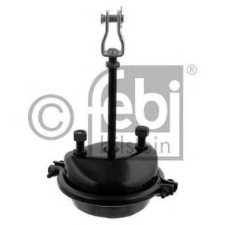 Камера тормозная FEBI 07088 фото