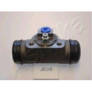 Цилиндр тормозной ashika 67-K0-005 фото