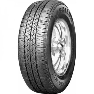 Шина Легковая Sailun Commercio VX1 SL07 R16C 185/75 104/102R фото 1