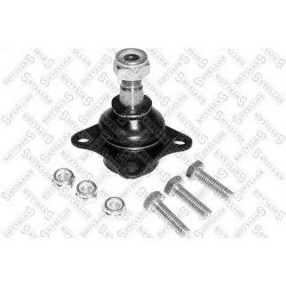 52-00051-SX_опора шаровая! Fiat Palio all 96-01 фото