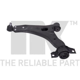 Рычаг передней подвески нижний, левый / FORD Focus-I 98~05 фото