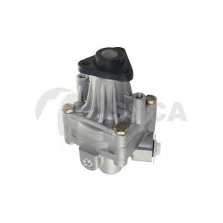 Насос ГУР / AUDI A4, VW Passat-V 1,6-2,8 95~00 фото