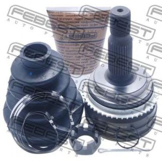 ШРУС наружный FEBEST 0410-V97A50 фото